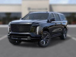 Cadillac Escalade ESV 4WD Sport 4dr 2026