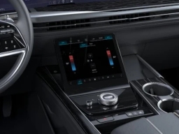 Cadillac Escalade ESV 4WD Sport 4dr 2026