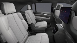 Cadillac Escalade IQ Luxury AWD 4dr 2026