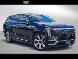 Cadillac Escalade IQ Luxury AWD 4dr 2026