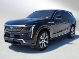 Cadillac Escalade IQ Luxury AWD 4dr 2026