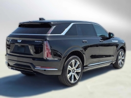 Cadillac Escalade IQ Luxury AWD 4dr 2026