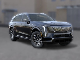 Cadillac Escalade IQ Luxury AWD 4dr 2026