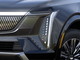 Cadillac Escalade IQ Luxury AWD 4dr 2026
