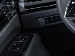 Cadillac Escalade IQ Luxury AWD 4dr 2026