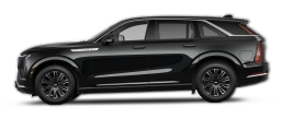 Cadillac Escalade IQ Luxury AWD 4dr 2026