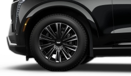 Cadillac Escalade IQ Luxury AWD 4dr 2026