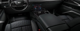 Cadillac Escalade IQ Luxury AWD 4dr 2026