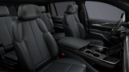 Cadillac Escalade IQ Luxury AWD 4dr 2026