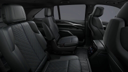 Cadillac Escalade IQ Luxury AWD 4dr 2026
