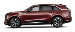 Cadillac Escalade IQ Luxury 1 AWD 4dr 2025
