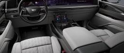 Cadillac Escalade IQ Luxury 1 AWD 4dr 2025