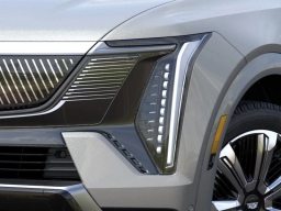 Cadillac Escalade IQ Luxury 2 AWD 4dr 2025