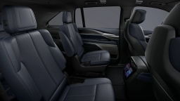 Cadillac Escalade IQ Luxury 2 AWD 4dr 2025