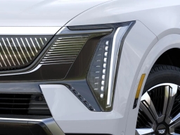 Cadillac Escalade IQ Luxury 2 AWD 4dr 2025