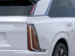 Cadillac Escalade IQ Luxury 2 AWD 4dr 2025