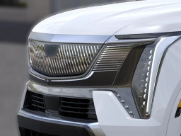 Cadillac Escalade IQ Luxury 2 AWD 4dr 2025