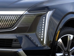 Cadillac Escalade IQ Luxury 2 AWD 4dr 2025