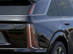 Cadillac Escalade IQ Luxury 2 AWD 4dr 2025