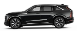Cadillac Escalade IQ Luxury 2 AWD 4dr 2025