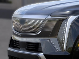 Cadillac Escalade IQ Luxury 2 AWD 4dr 2025