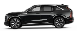 Cadillac Escalade IQ Luxury 2 AWD 4dr 2025