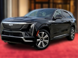 Cadillac Escalade IQ Luxury 2 AWD 4dr 2025