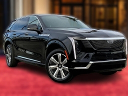 Cadillac Escalade IQ Luxury 2 AWD 4dr 2025