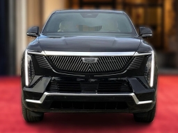 Cadillac Escalade IQ Luxury 2 AWD 4dr 2025