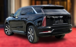 Cadillac Escalade IQ Luxury 2 AWD 4dr 2025