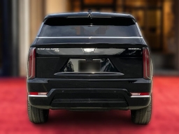 Cadillac Escalade IQ Luxury 2 AWD 4dr 2025