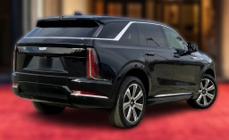 Cadillac Escalade IQ Luxury 2 AWD 4dr 2025