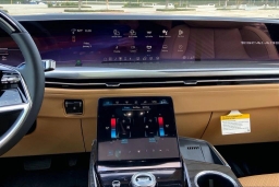 Cadillac Escalade IQ Luxury 2 AWD 4dr 2025