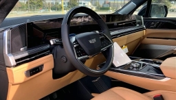 Cadillac Escalade IQ Luxury 2 AWD 4dr 2025