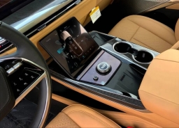 Cadillac Escalade IQ Luxury 2 AWD 4dr 2025