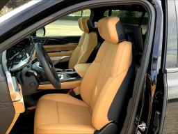 Cadillac Escalade IQ Luxury 2 AWD 4dr 2025