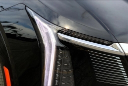Cadillac Escalade IQ Luxury 2 AWD 4dr 2025