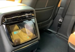 Cadillac Escalade IQ Luxury 2 AWD 4dr 2025