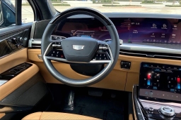 Cadillac Escalade IQ Luxury 2 AWD 4dr 2025