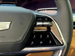 Cadillac Escalade IQ Luxury 2 AWD 4dr 2025