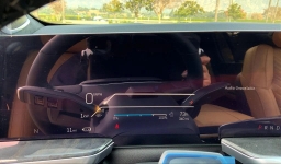 Cadillac Escalade IQ Luxury 2 AWD 4dr 2025