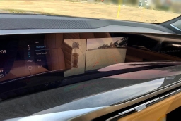 Cadillac Escalade IQ Luxury 2 AWD 4dr 2025