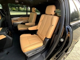 Cadillac Escalade IQ Luxury 2 AWD 4dr 2025