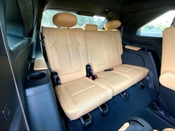 Cadillac Escalade IQ Luxury 2 AWD 4dr 2025