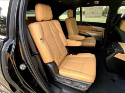 Cadillac Escalade IQ Luxury 2 AWD 4dr 2025