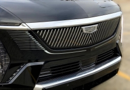 Cadillac Escalade IQ Luxury 2 AWD 4dr 2025