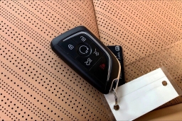Cadillac Escalade IQ Luxury 2 AWD 4dr 2025