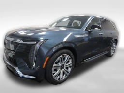 Cadillac Escalade IQ Luxury 2 AWD 4dr 2025