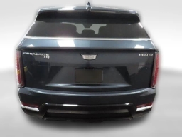 Cadillac Escalade IQ Luxury 2 AWD 4dr 2025