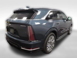 Cadillac Escalade IQ Luxury 2 AWD 4dr 2025